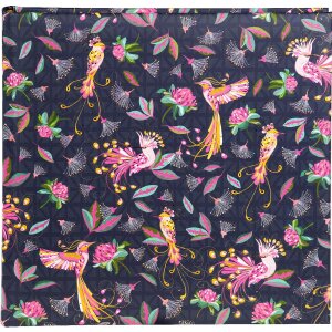 Goldbuch Fotoalbum Tropické ptactvo 25x25 cm 60 stran