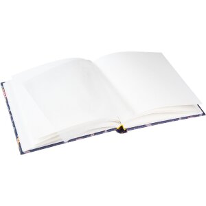 Goldbuch Fotoalbum Tropické ptactvo 25x25 cm 60 stran