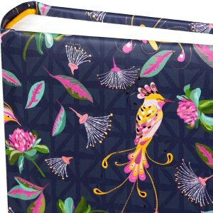 Goldbuch Fotoalbum Tropické ptactvo 25x25 cm 60 stran