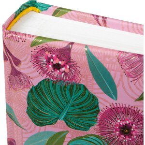 Goldbuch Fotoalbum Tropické Listy 30x31 cm