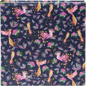 Goldbuch Fotoalbum Tropické ptactvo 30x31 cm