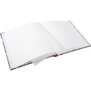 Goldbuch Fotoalbum Tropické ptactvo 30x31 cm