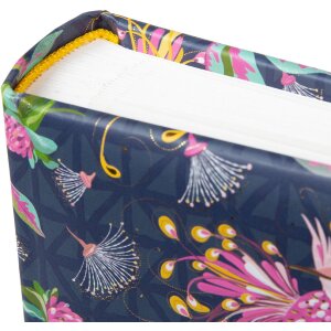 Goldbuch Fotoalbum Tropické ptactvo 30x31 cm