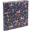 Goldbuch Fotoalbum Tropické ptactvo 30x31 cm