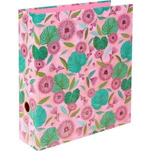 Goldbuch Složka Tropical Leaves 28x32 cm