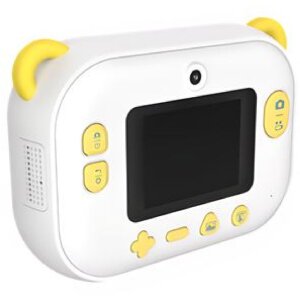 myFirst Kamera Insta Wi Modrá Zelená 12MP Okamžitý Fotoaparát