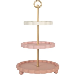 Clayre & Eef Etagéra 30x50 cm...