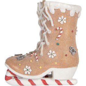 Clayre & Eef 6PR5780 Dekorativní brusle...