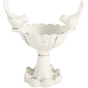 Clayre & Eef Krmítko pro ptáky 14x10x15...