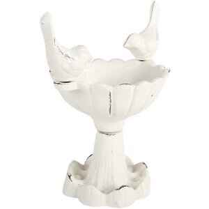 Clayre & Eef Krmítko pro ptáky 14x10x15...