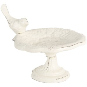 Clayre & Eef Krmítko pro ptáky 14x12x11...