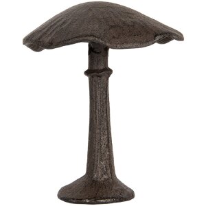 Clayre & Eef 6Y5744 Dekorativní Houba 12x11x14 cm