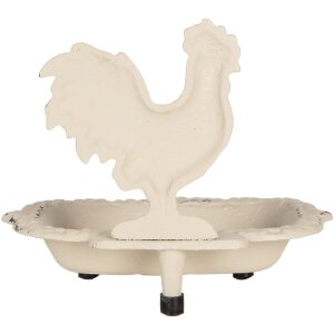 Clayre & Eef Mýdlenka 16x12x13 cm