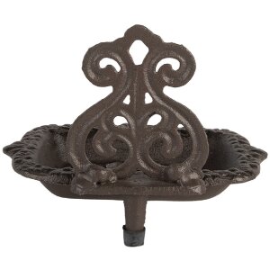 Clayre & Eef 6Y5748 Mýdlenka 15x11x11 cm venkovský styl