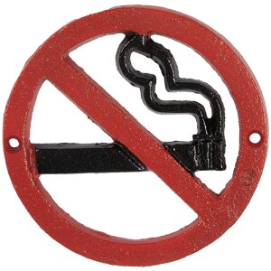 Clayre & Eef Nástěnné tabulky Ø...