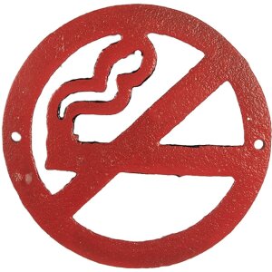 Clayre & Eef Nástěnné tabulky Ø...