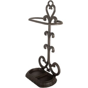 Clayre & Eef Stojan na deštníky...