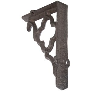 Clayre & Eef 6Y5758 Dekorativní mřížka...