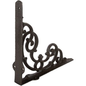 Clayre & Eef 6Y5760 Dekorativní mřížka...