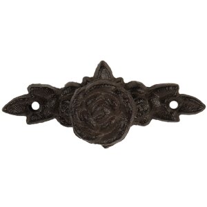 Clayre & Eef Úchytka 10x4x3 cm -...