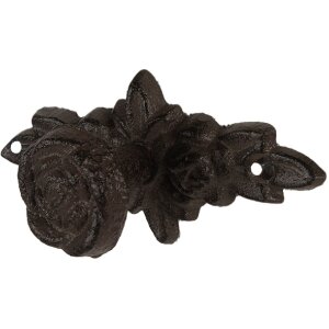 Clayre & Eef Úchytka 10x4x3 cm -...