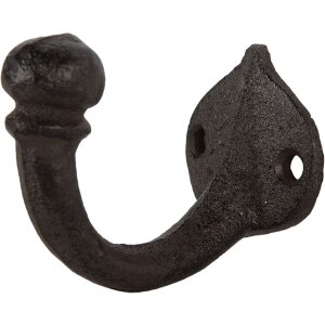 Clayre & Eef Nástěnný háček...