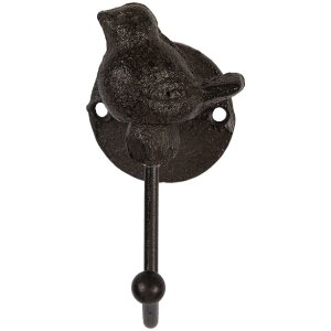 Clayre & Eef Nástěnný háček...