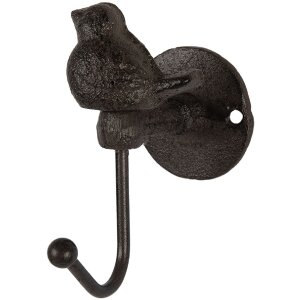 Clayre & Eef Nástěnný háček...