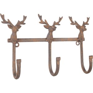 Clayre & Eef 6Y5948 Nástěnný...