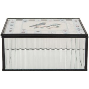 Clayre & Eef 6Y5949 Kovová...