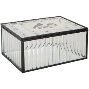 Clayre & Eef 6Y5949 Kovová...