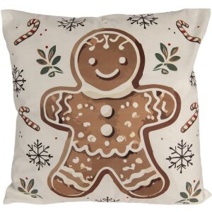 Clayre & Eef Polštářový povlak...