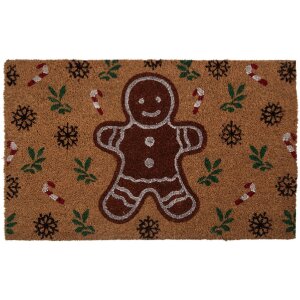 Clayre & Eef CGMMC Rohožka 75x45x1 cm...