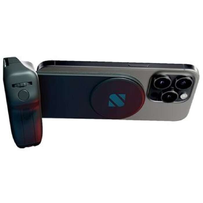 Miops Spark – Profesionální ovládání kamery pro iPhone