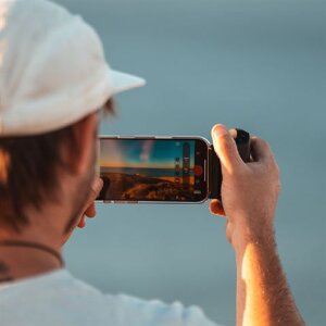 Miops Spark – Profesionální ovládání kamery pro iPhone