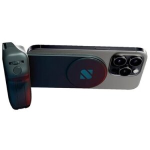 Miops Spark + Travel Pack DSLR fotografie pro iPhone