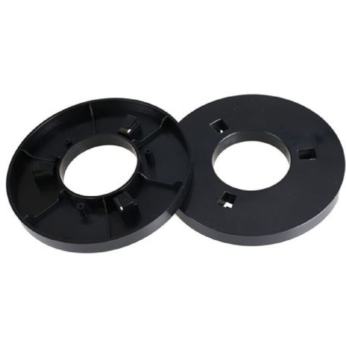 DNP Podložky pro papír 13x18 – 2 ks