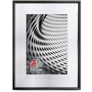 Dřevěný rám FramesFactory Finger – formáty od 10x15 cm do 40x50 cm