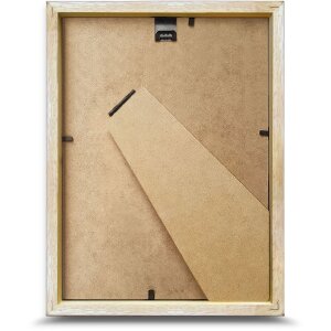 Dřevěný rám FramesFactory Finger – formáty od 10x15 cm do 40x50 cm