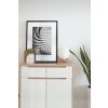 Dřevěný rám FramesFactory Finger – formáty od 10x15 cm do 40x50 cm