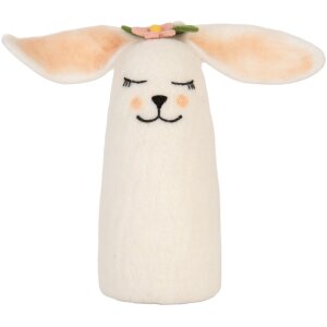 Clayre & Eef 66321 Plstěná myška...