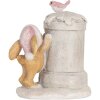 Clayre & Eef 6PR5879 Dekorativní králík 13x12x47 cm