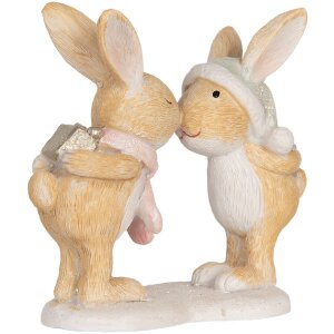 Clayre & Eef 6PR5882 Dekorativní...