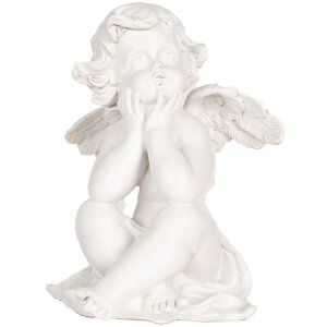 Clayre & Eef Dekorativní Andělský Set...