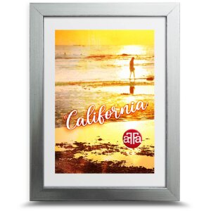 FrameFactory Fotorámeček California Akrylát Polystyrol Různé Velikosti Barvy