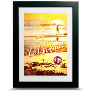 FrameFactory Fotorámeček California Akrylát Polystyrol Různé Velikosti Barvy