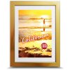 FrameFactory Fotorámeček California Akrylát Polystyrol Různé Velikosti Barvy