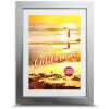 FrameFactory Fotorámeček California Akrylát Polystyrol Různé Velikosti Barvy