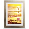 FrameFactory Fotorámeček California Akrylát Polystyrol Různé Velikosti Barvy