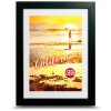 FrameFactory Fotorámeček California Akrylát Polystyrol Různé Velikosti Barvy